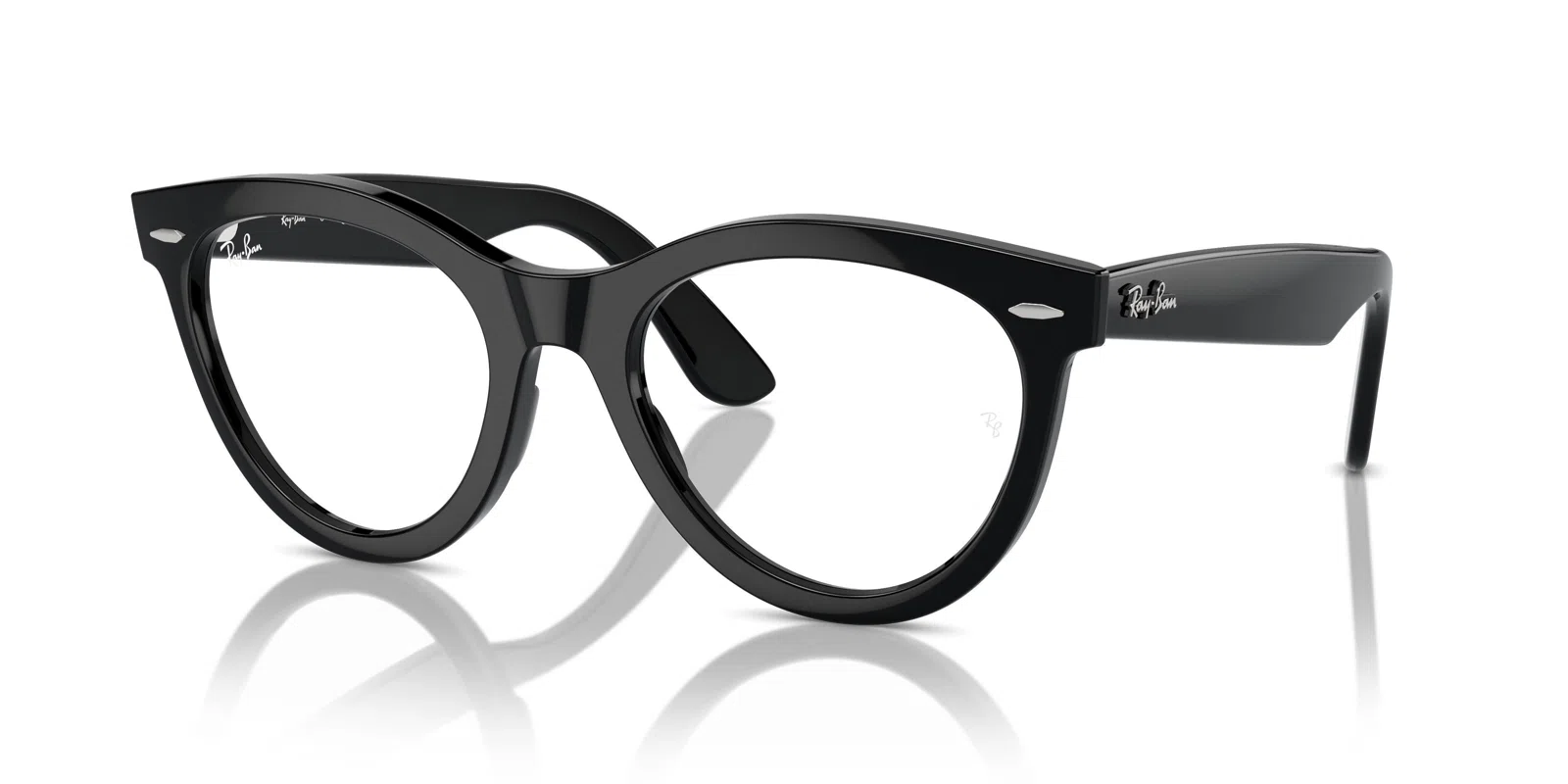 Ray-Ban Wayfarer Way 2241VF Eyeglasses - view 13